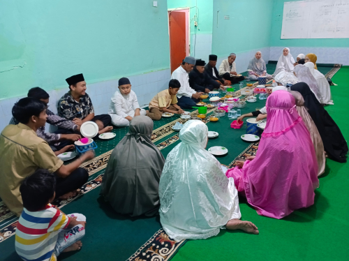 Suasana Mushala